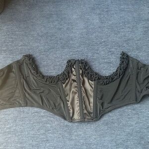 out from under cupless bra